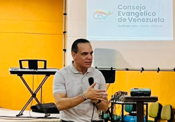 Churches in Venezuela call for prayer, calm and hope amid the country’s situation