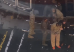 Presbyterian and Reformed churches call for peace and the defense of sovereignty amid the Venezuelan crisis