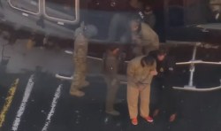 Presbyterian and Reformed churches call for peace and the defense of sovereignty amid the Venezuelan crisis