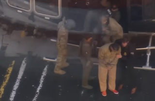 Presbyterian and Reformed churches call for peace and the defense of sovereignty amid the Venezuelan crisis