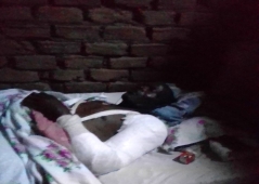 Pastor wounded in attack at church site in Uganda