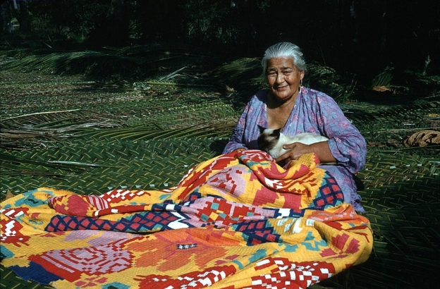 How indigenous art fosters reconciliation, healing and Christian identity