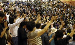 Christianity in South Korea shows lower favorability but stronger impact on daily life, survey finds