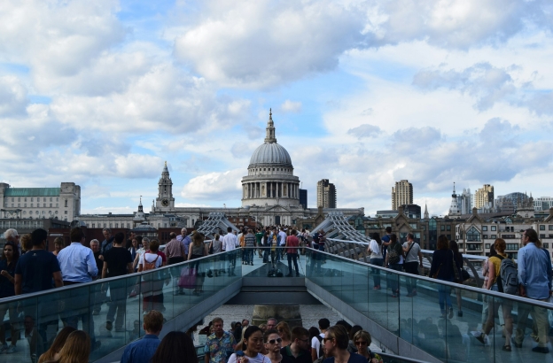Month-long prayer vigil for the nation gets underway