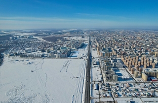 Evangelical leaders in western Siberia plan university to train missionaries for indigenous peoples