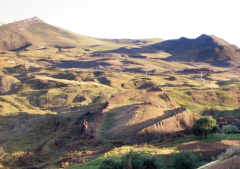 Geographer says evidence remains inconclusive at Noah’s Ark-linked site