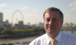 Apologist Alister McGrath examines science and religion in the imagination of C.S. Lewis