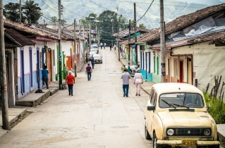 Pastor assassinated during New Year’s Eve celebrations in Colombia