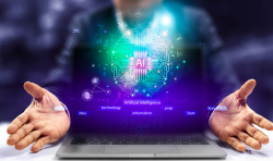 We must stop seeking God's voice in AI