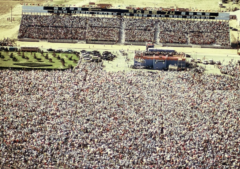 Korean church leaders seek UNESCO recognition for 1974 EXPLO evangelism event