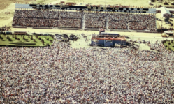 Korean church leaders seek UNESCO recognition for 1974 EXPLO evangelism event