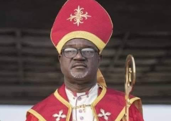 Nigeria’s Lutheran archbishop elected TEKAN president as predecessor dies in Denmark