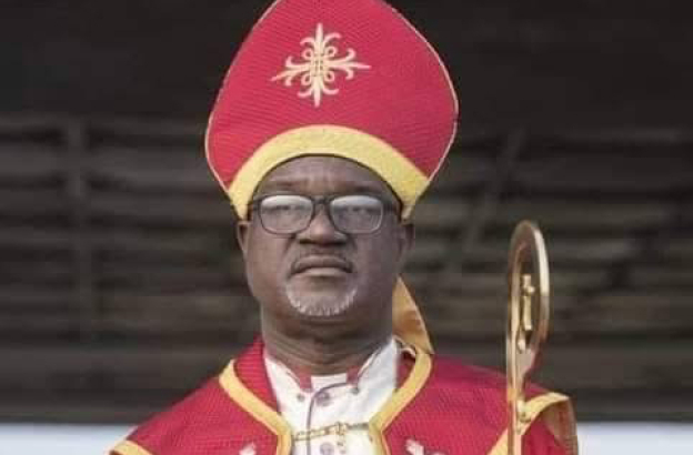 Nigeria’s Lutheran archbishop elected TEKAN president as predecessor dies in Denmark