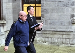 Irish evangelical leader says Enoch Burke case centers on 'behavior', not transgender rights