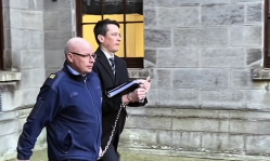Irish evangelical leader says Enoch Burke case centers on 'behavior', not transgender rights