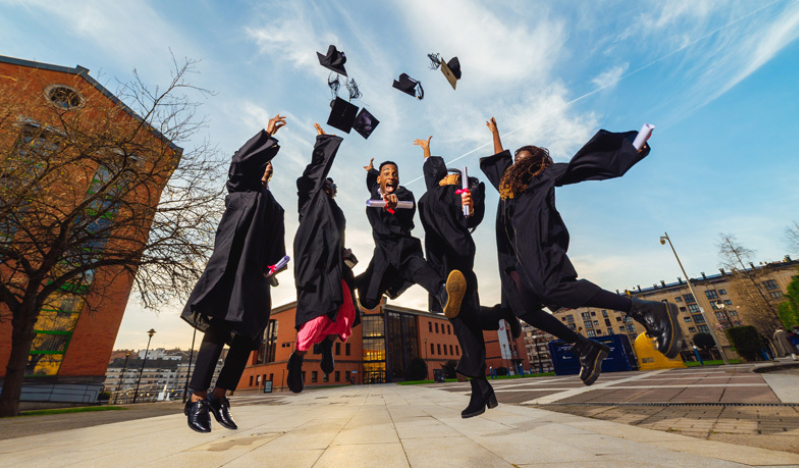 Study is crucial for the Church's mission in the world