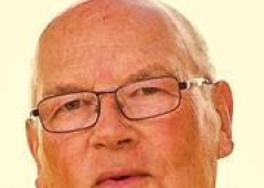 Tributes paid to Peter Meadows, a pioneer of modern British Christian media