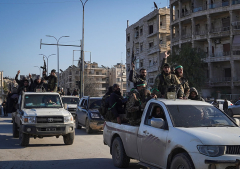 World Watch List 2026: Syria again among 10 worst countries for Christians