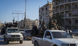 World Watch List 2026: Syria again among 10 worst countries for Christians