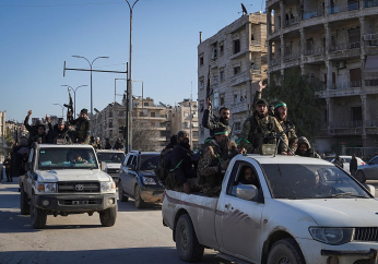 World Watch List 2026: Syria again among 10 worst countries for Christians