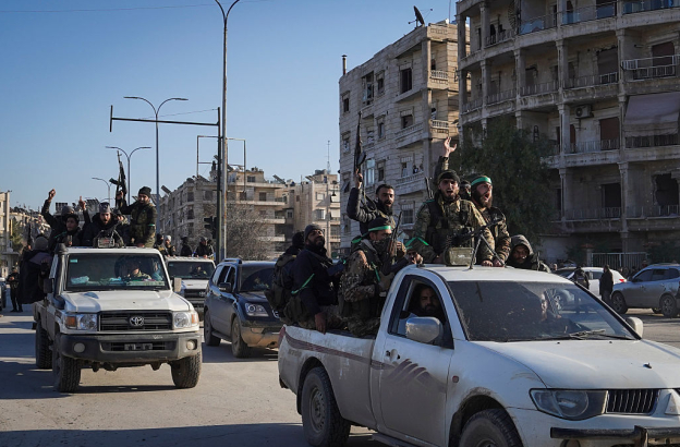 World Watch List 2026: Syria again among 10 worst countries for Christians