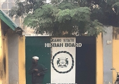 Missing Christian girl in Nigeria held by Islamic police, sources say