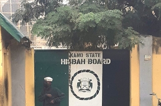 Missing Christian girl in Nigeria held by Islamic police, sources say