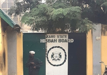 Missing Christian girl in Nigeria held by Islamic police, sources say