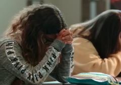 Documentary explores faith, parental rights in U.S. public schools