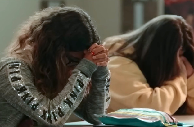 Documentary explores faith, parental rights in U.S. public schools