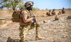 Fulani herdsmen kill 12 Christians in central Nigeria