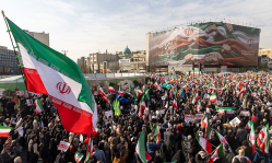 ‘We are in the dark’: Iranian Christians abroad describe fear and isolation as unrest deepens