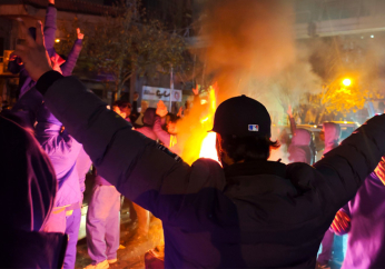 Iran is ripe for change but the outcome remains uncertain