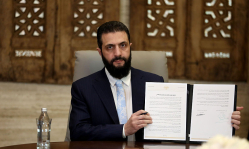 Syria-SDF ceasefire raises hopes for stability, yet concerns for Christians and other minorities remain