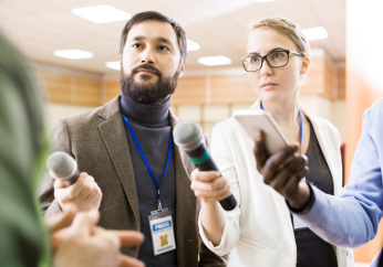 Yes, we need Christian journalists