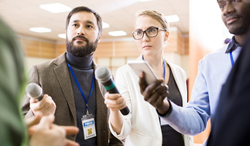 Yes, we need Christian journalists
