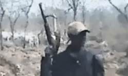 Officials in Nigeria deny mass kidnapping at churches