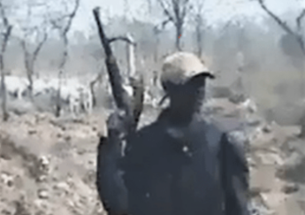 Officials in Nigeria deny mass kidnapping at churches