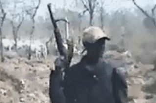 Mass kidnapping from churches in village in Kaduna state, Nigeria confirmed