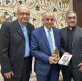 Jordan seeks to boost Christian pilgrimage in talks with global evangelical leaders