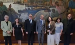 Argentina creates national bioethics commission that includes faith leaders