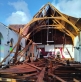 Jamaican churches seek repair funds after Hurricane Melissa ravages island