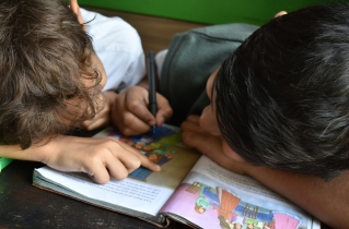 ACSI launches “Faith Teaches” campaign during US National School Choice Week