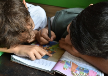 ACSI launches “Faith Teaches” campaign during US National School Choice Week