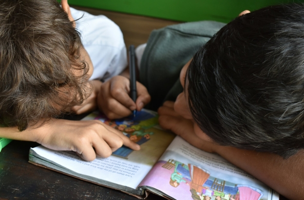 ACSI launches “Faith Teaches” campaign during US National School Choice Week