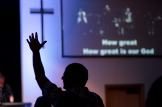 American public have less trust in church pastors