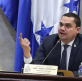 Evangelical lawmaker sworn in as president of Honduras’ Congress