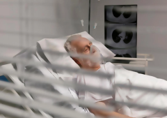 French Senate rejects planned 'Right to Die' law