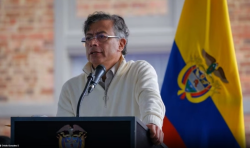 Colombian president Petro sparks outrage by denying that Jesus is Christ and speculating about his private life