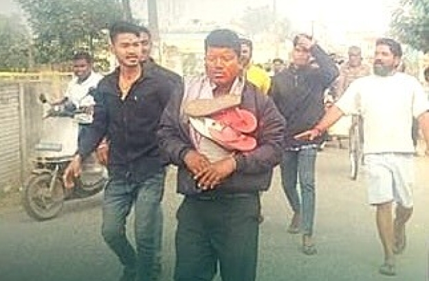 Pastor assaulted in India felt police left him to die